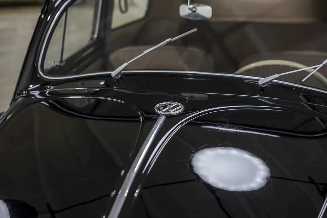 1954 Volkswagen Beetle (Oval Window) - Image 23 of 31