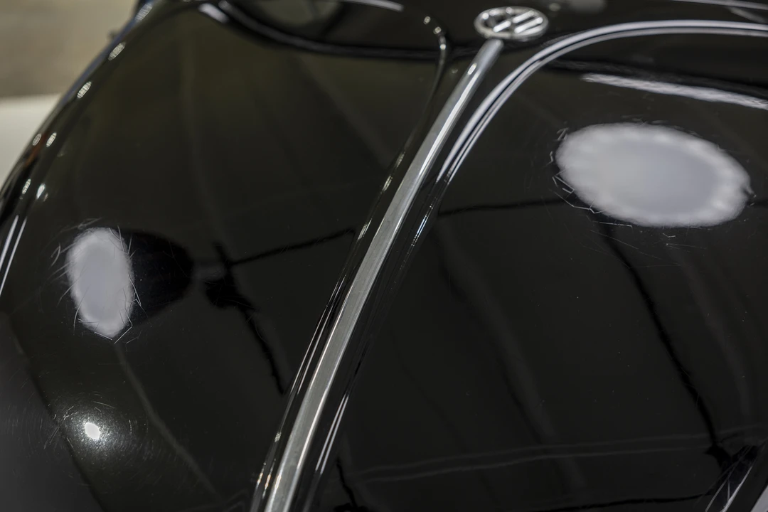 1954 Volkswagen Beetle (Oval Window) - Image 29 of 31