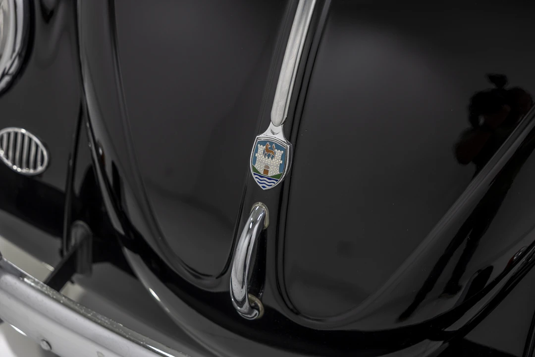 1954 Volkswagen Beetle (Oval Window) - Image 25 of 31