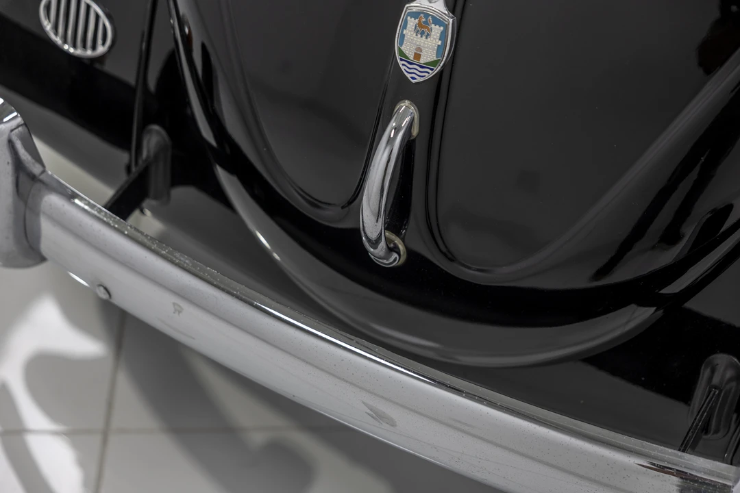 1954 Volkswagen Beetle (Oval Window) - Image 26 of 31