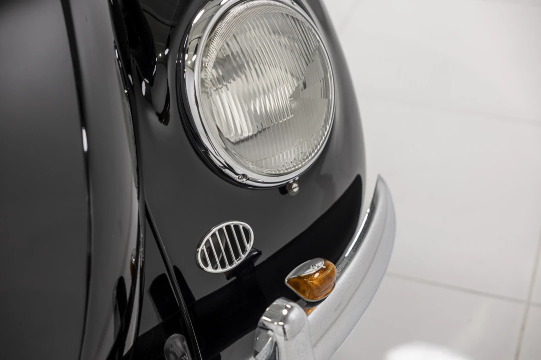 1954 Volkswagen Beetle (Oval Window) - Image 14 of 31