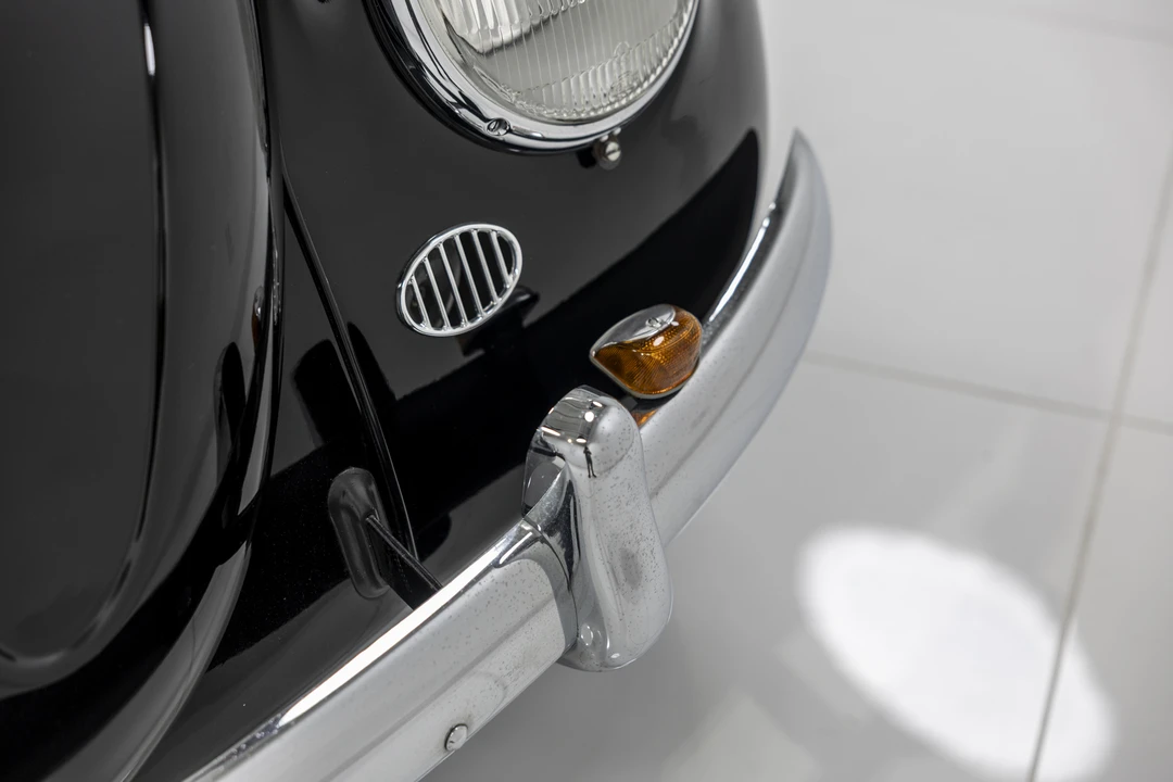 1954 Volkswagen Beetle (Oval Window) - Image 13 of 31