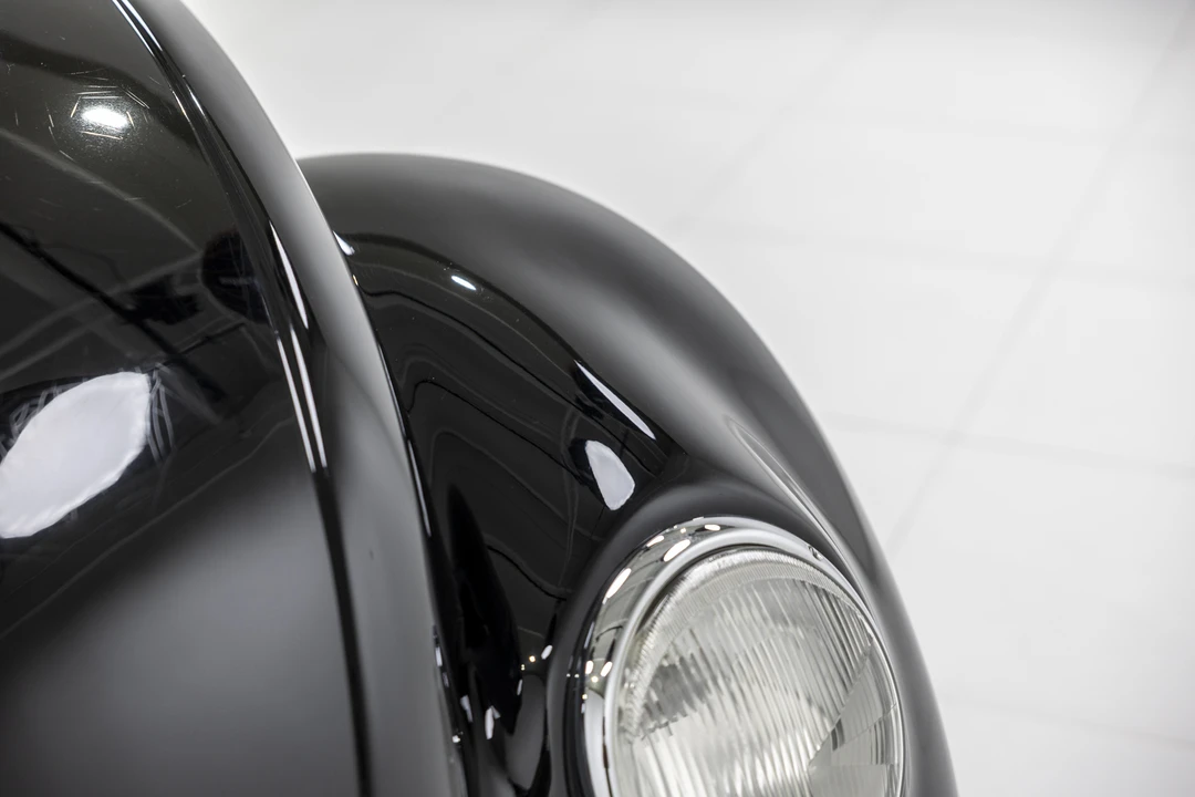 1954 Volkswagen Beetle (Oval Window) - Image 17 of 31
