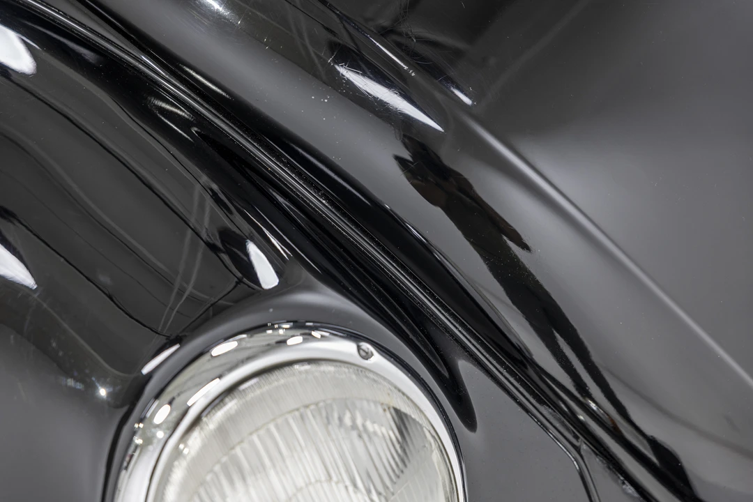 1954 Volkswagen Beetle (Oval Window) - Image 11 of 31