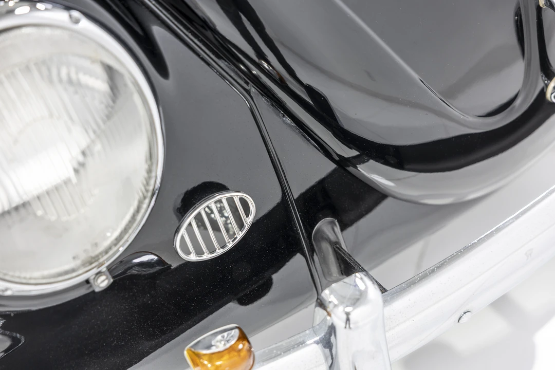 1954 Volkswagen Beetle (Oval Window) - Image 12 of 31