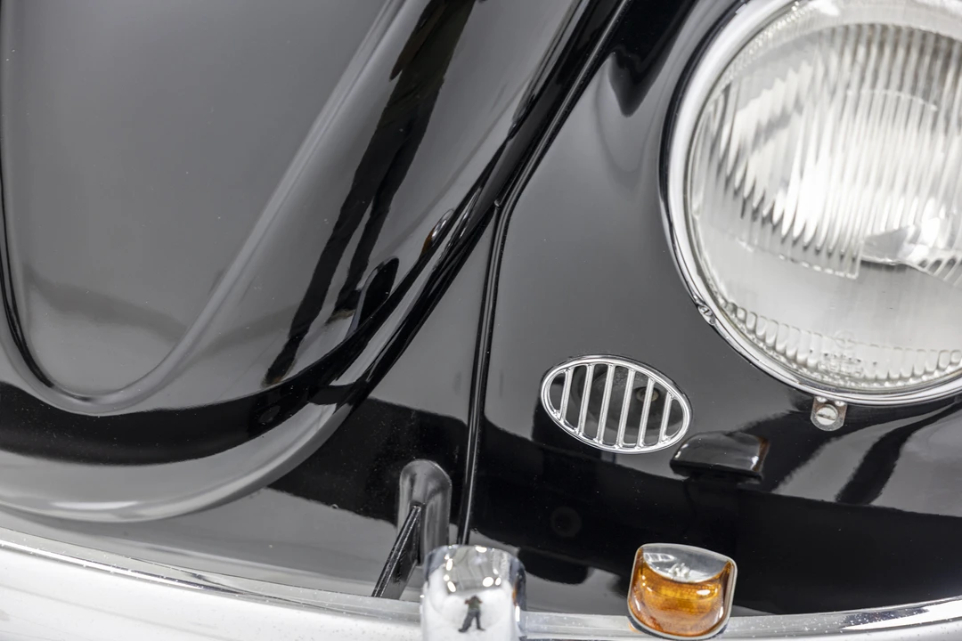 1954 Volkswagen Beetle (Oval Window) - Image 19 of 31