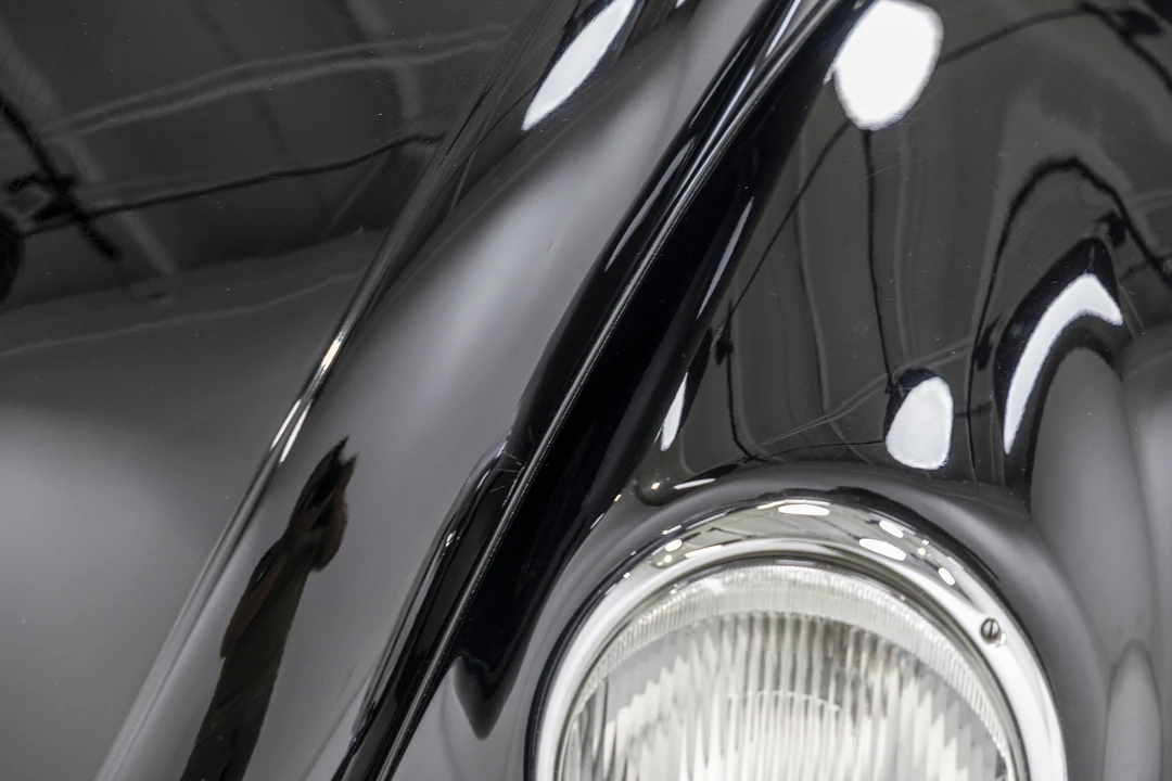 1954 Volkswagen Beetle (Oval Window) - Image 18 of 31