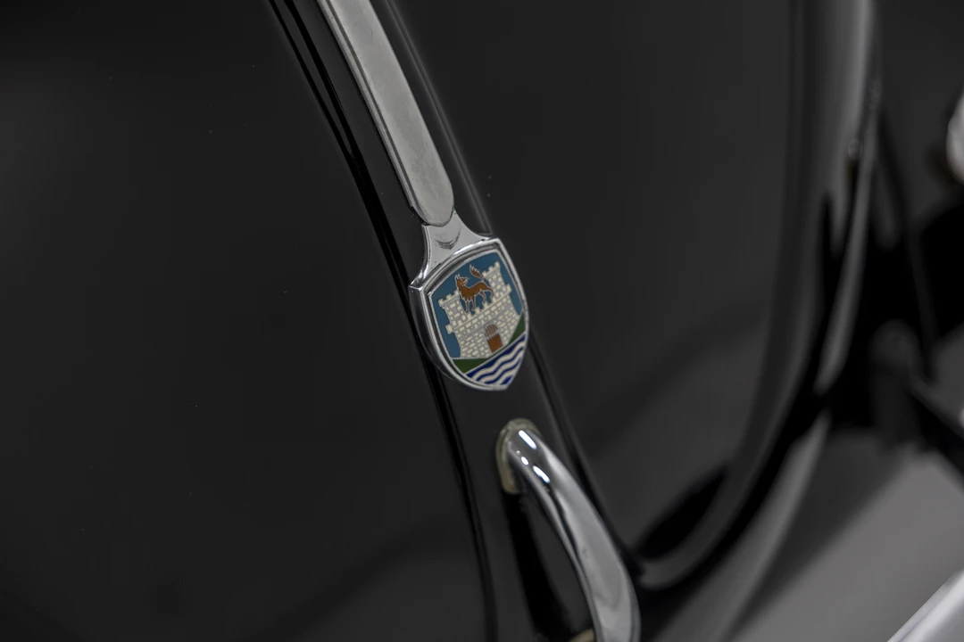 1954 Volkswagen Beetle (Oval Window) - Image 27 of 31
