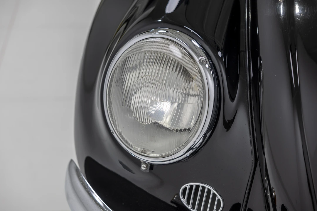 1954 Volkswagen Beetle (Oval Window) - Image 15 of 31