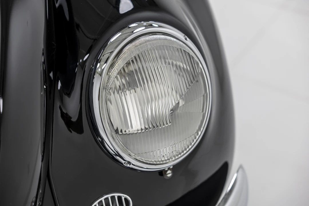 1954 Volkswagen Beetle (Oval Window) - Image 16 of 31