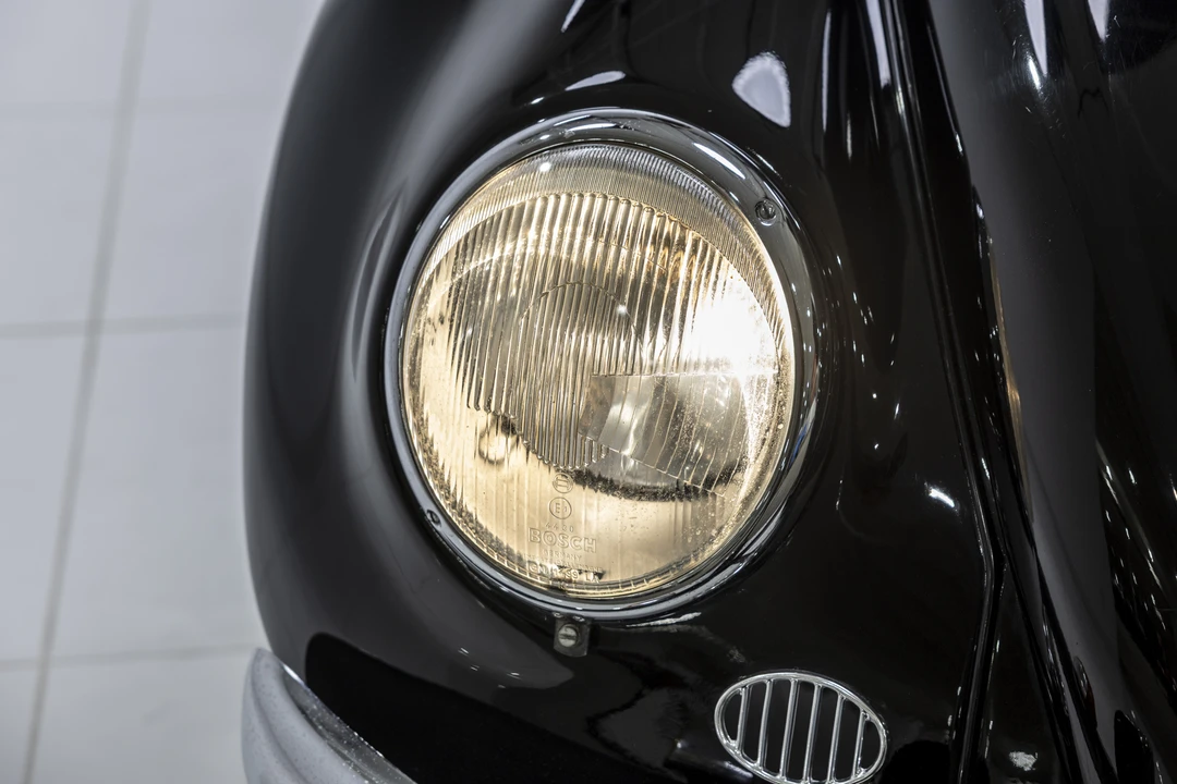 1954 Volkswagen Beetle (Oval Window) - Image 20 of 31