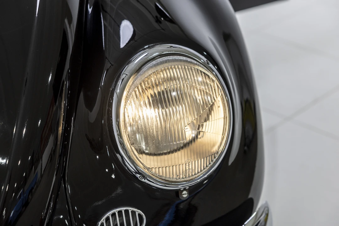 1954 Volkswagen Beetle (Oval Window) - Image 21 of 31
