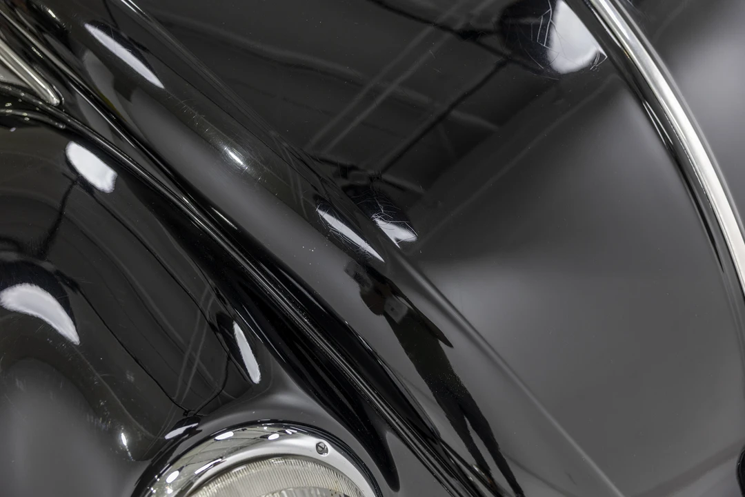 1954 Volkswagen Beetle (Oval Window) - Image 28 of 31