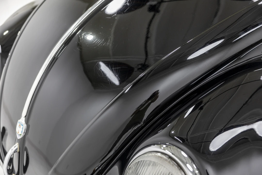1954 Volkswagen Beetle (Oval Window) - Image 24 of 31