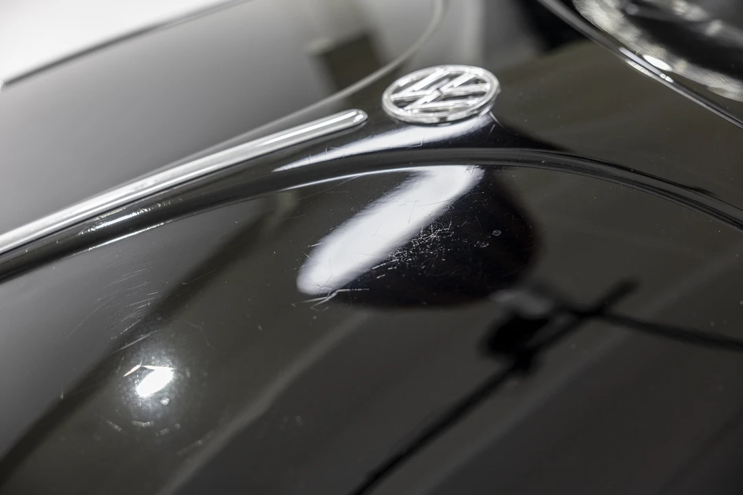 1954 Volkswagen Beetle (Oval Window) - Image 31 of 31