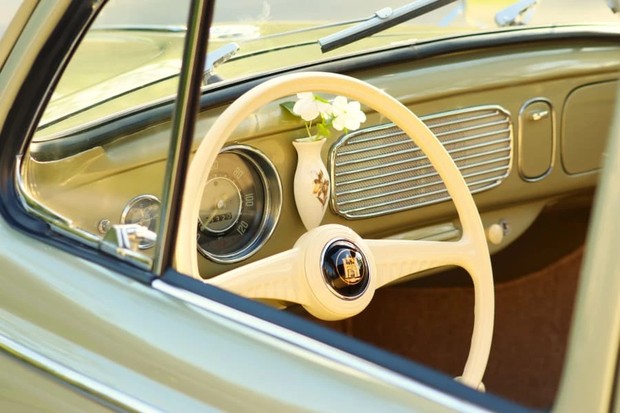 1954 Volkswagen Beetle (Oval Window) - Image 27 of 31