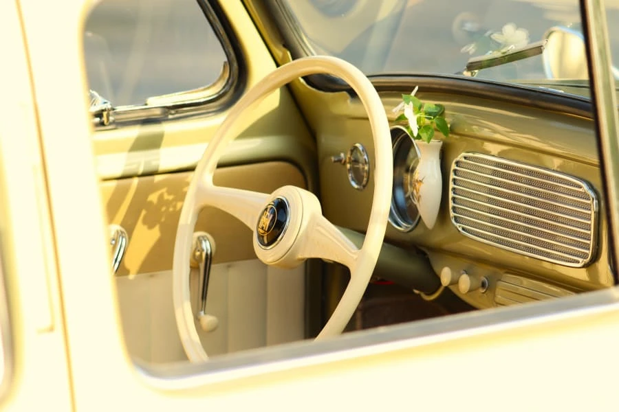 1954 Volkswagen Beetle (Oval Window) - Image 26 of 31