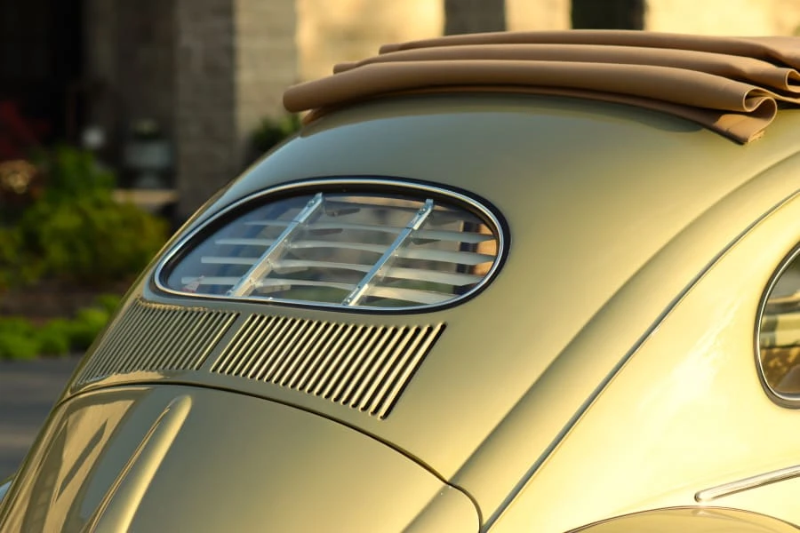 1954 Volkswagen Beetle (Oval Window) - Image 17 of 31