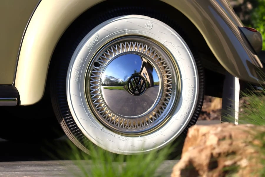 1954 Volkswagen Beetle (Oval Window) - Image 18 of 31