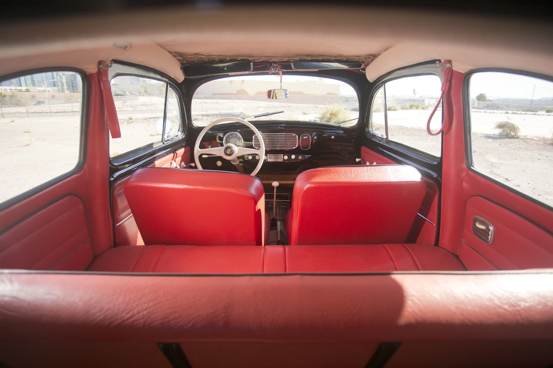 1954 Volkswagen Beetle (Oval Window) - Image 27 of 31