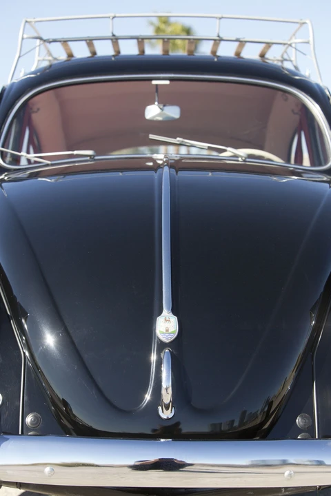 1954 Volkswagen Beetle (Oval Window) - Image 31 of 31