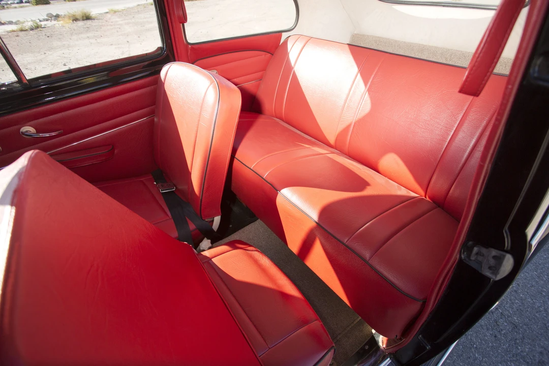 1954 Volkswagen Beetle (Oval Window) - Image 21 of 31