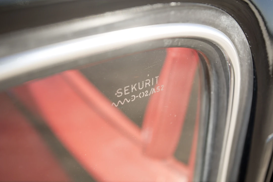 1954 Volkswagen Beetle (Oval Window) - Image 15 of 31