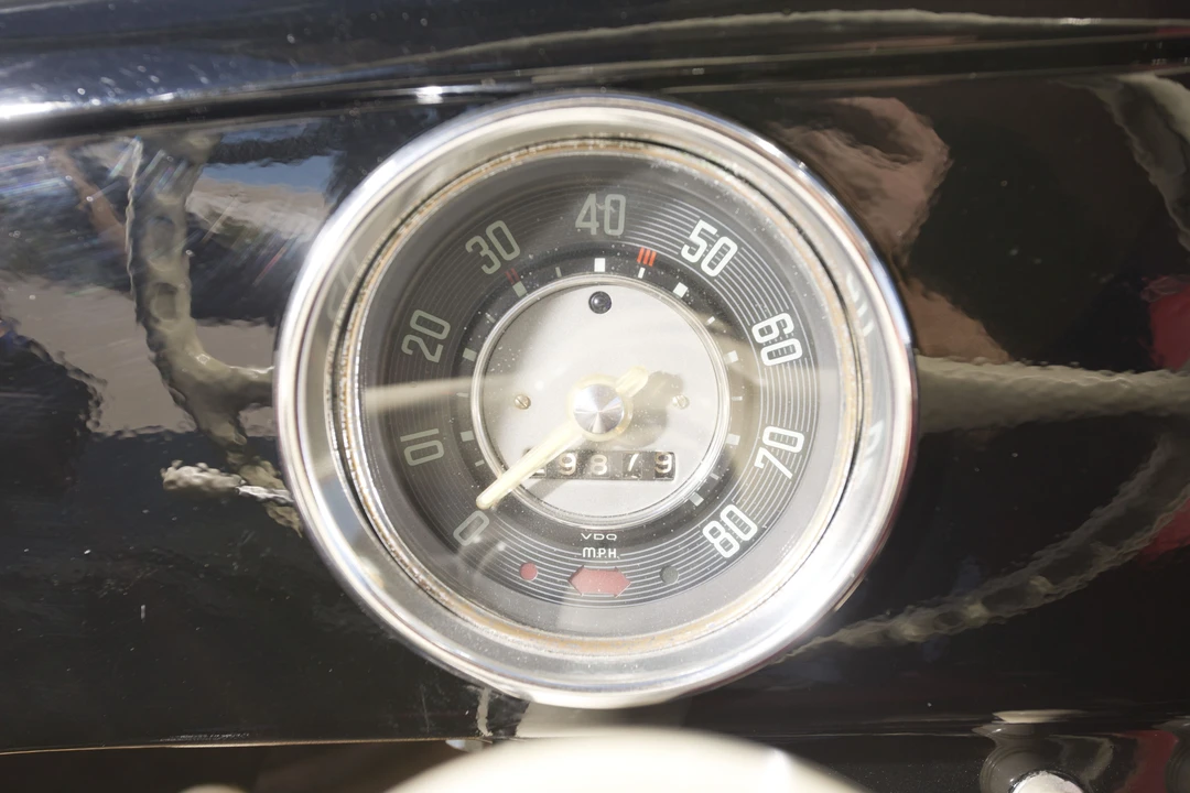 1954 Volkswagen Beetle (Oval Window) - Image 19 of 31