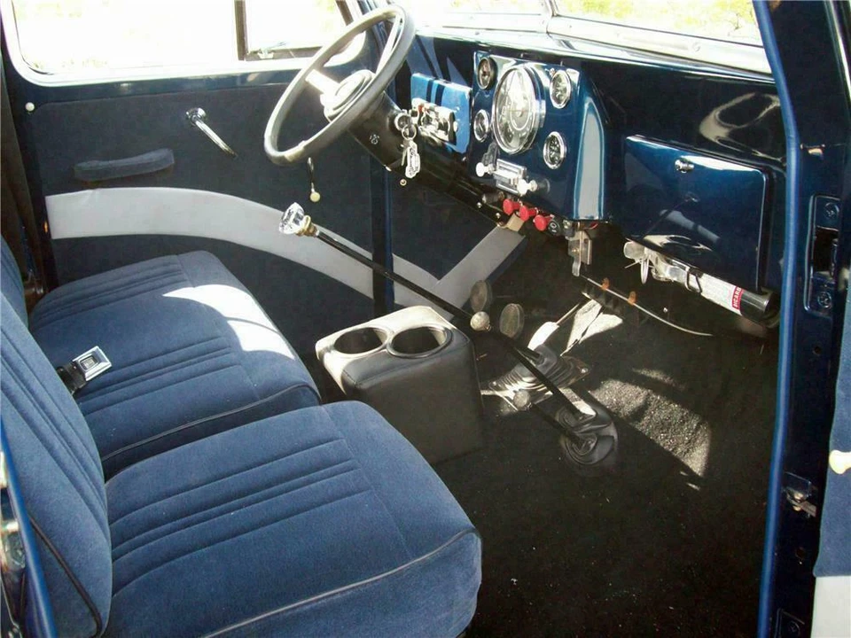 1954 Willys Jeep Wagon - Image 4 of 4