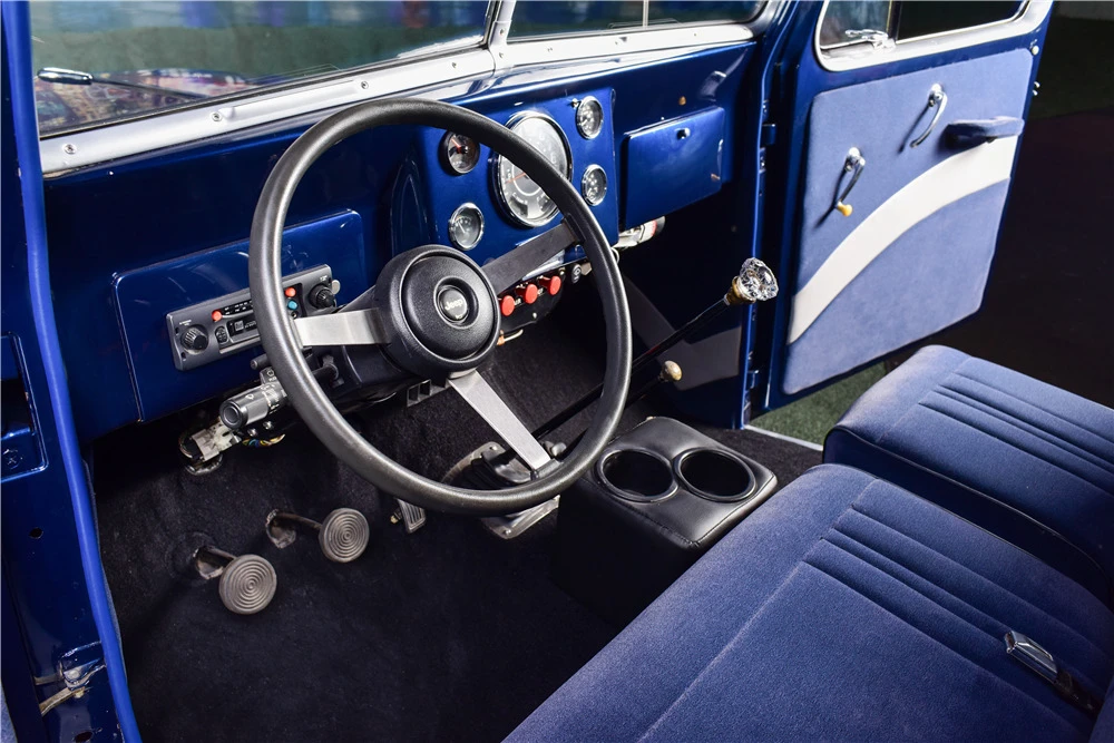 1954 Willys Jeep Wagon - Image 4 of 7