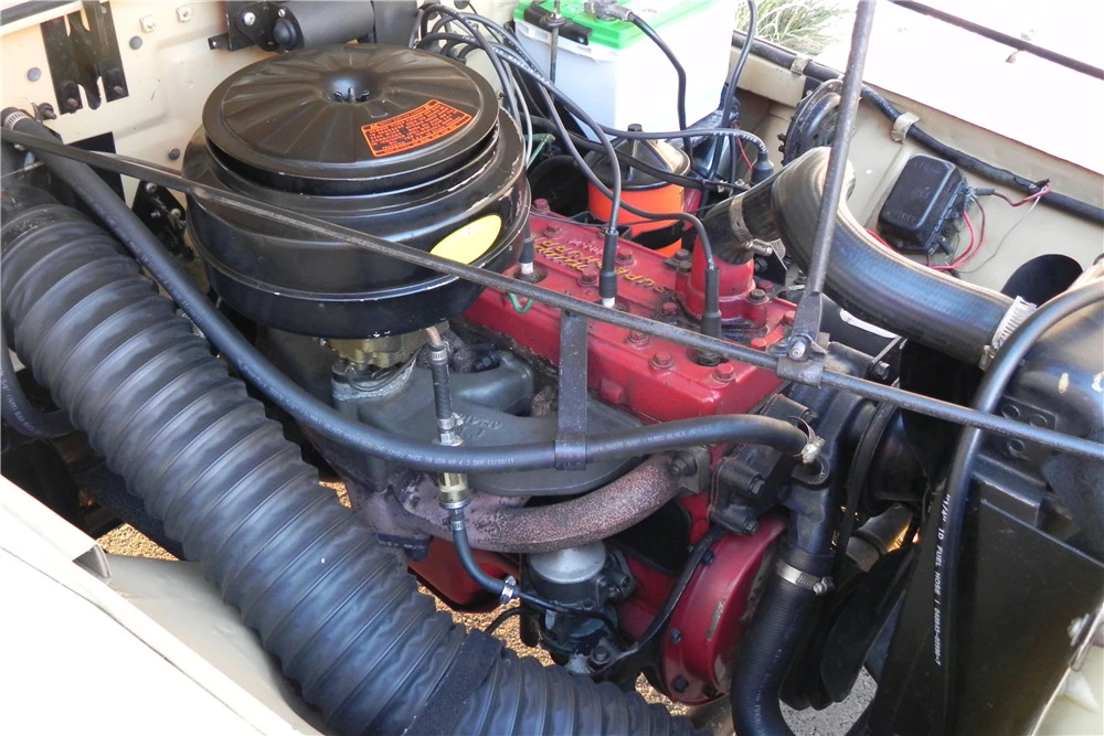 1954 Willys Pickup - Image 3 of 5