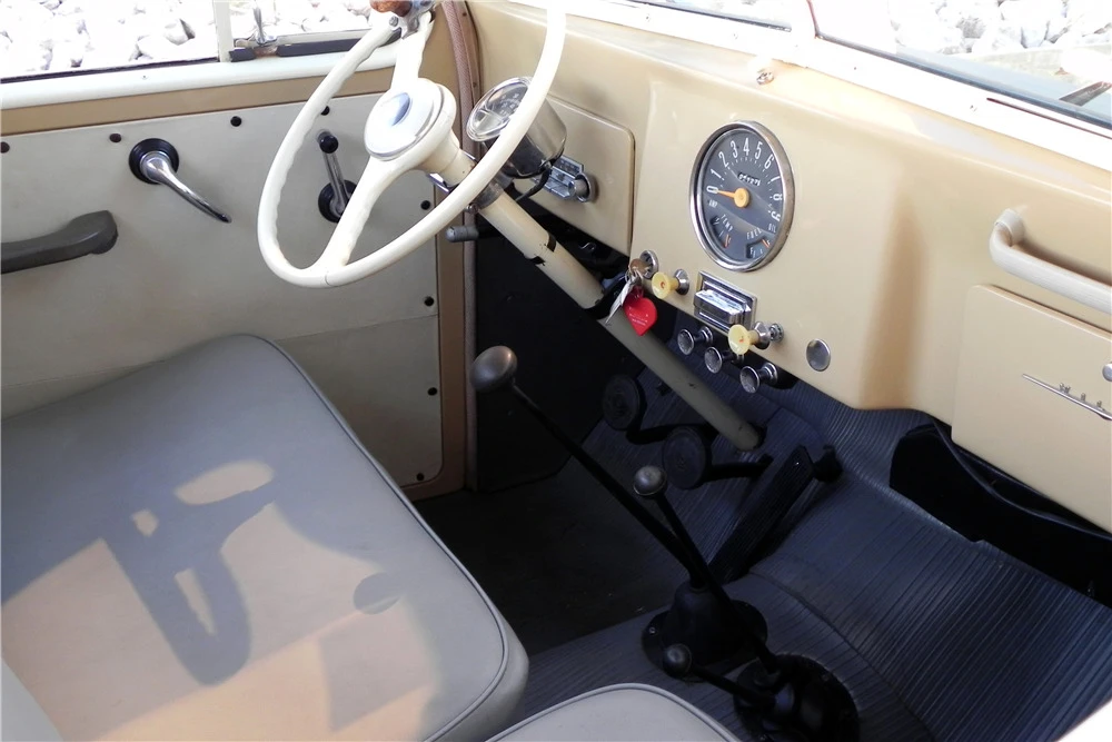 1954 Willys Pickup - Image 4 of 5