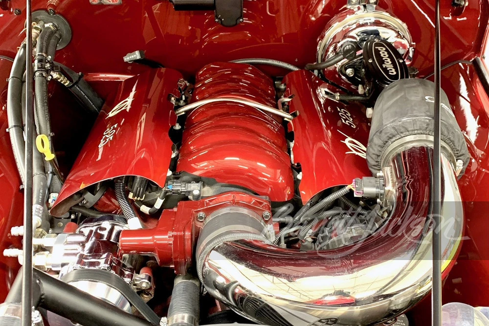 1954 Willys Pickup - Image 2 of 8