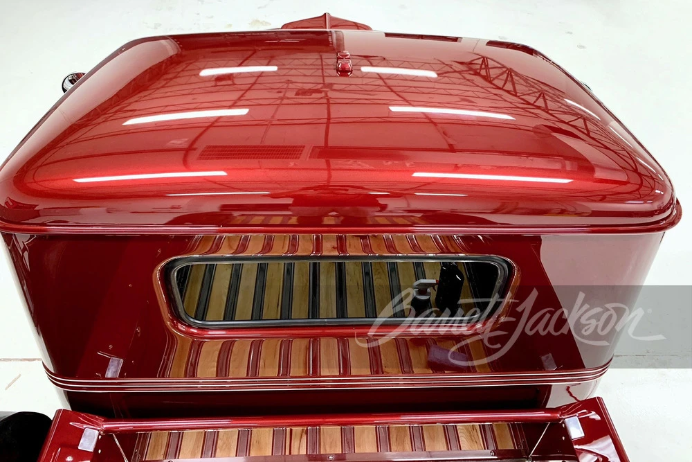 1954 Willys Pickup - Image 7 of 8