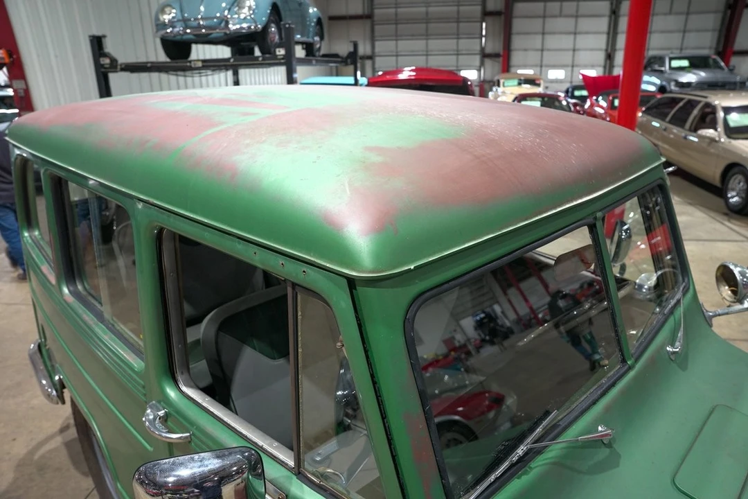 1954 Willys - Image 19 of 31