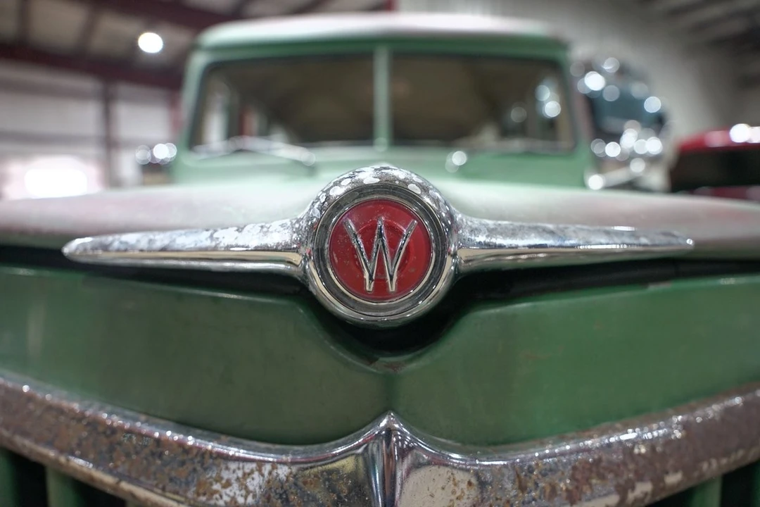 1954 Willys - Image 21 of 31