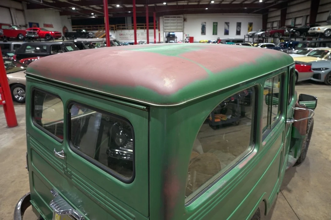 1954 Willys - Image 20 of 31