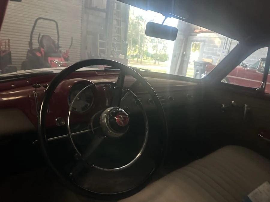 1954 Willys - Image 6 of 9