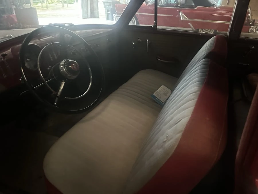 1954 Willys - Image 7 of 9