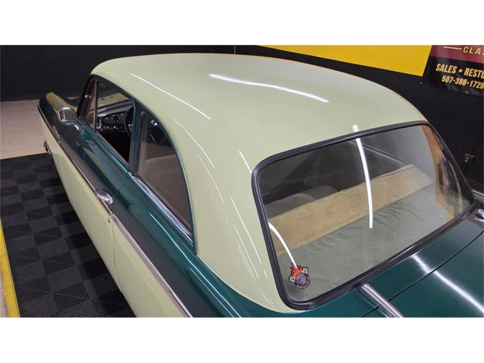 1954 Willys - Image 15 of 31
