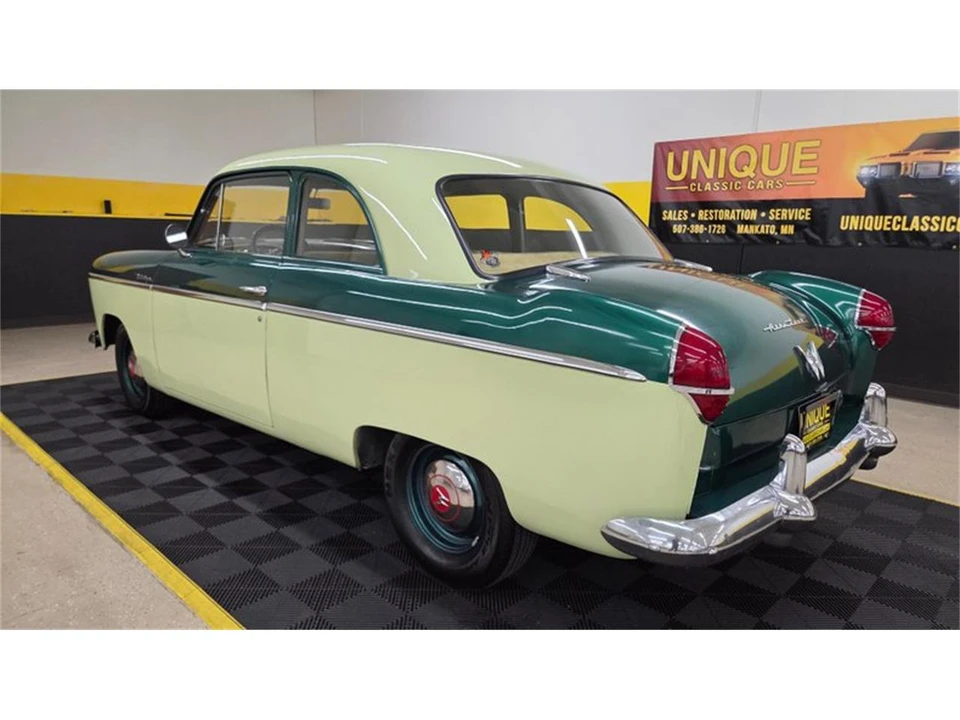 1954 Willys - Image 6 of 31