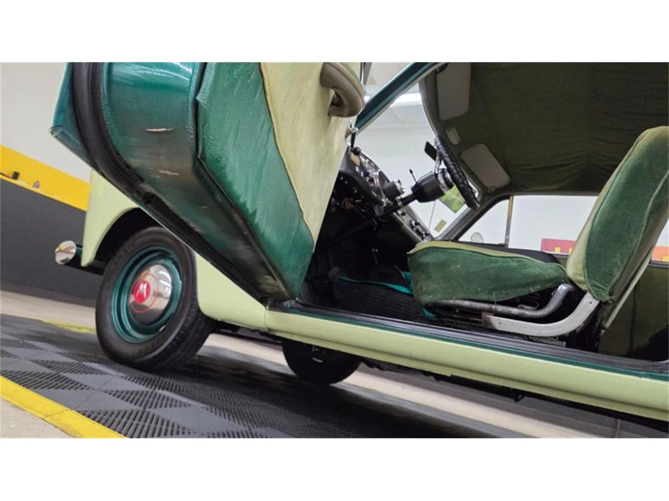1954 Willys - Image 20 of 31