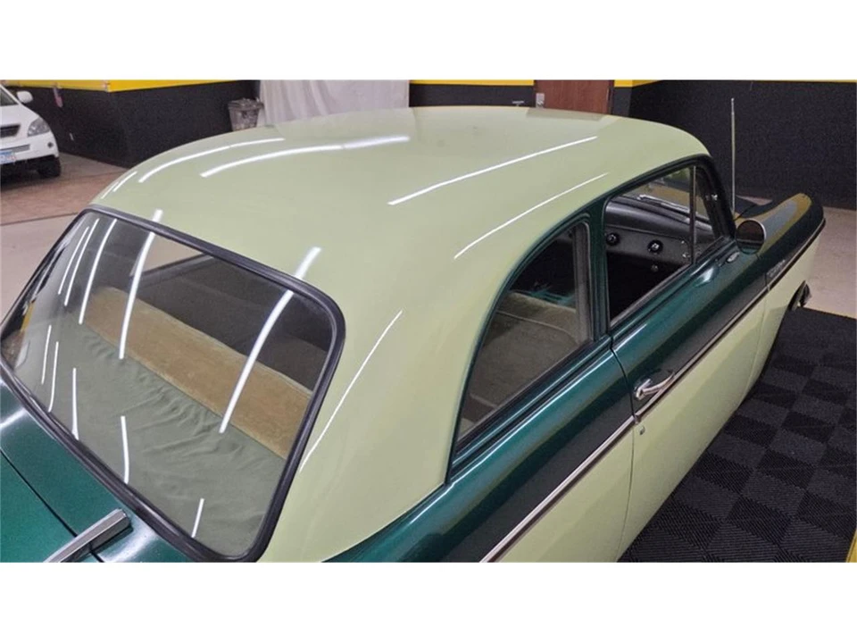 1954 Willys - Image 16 of 31