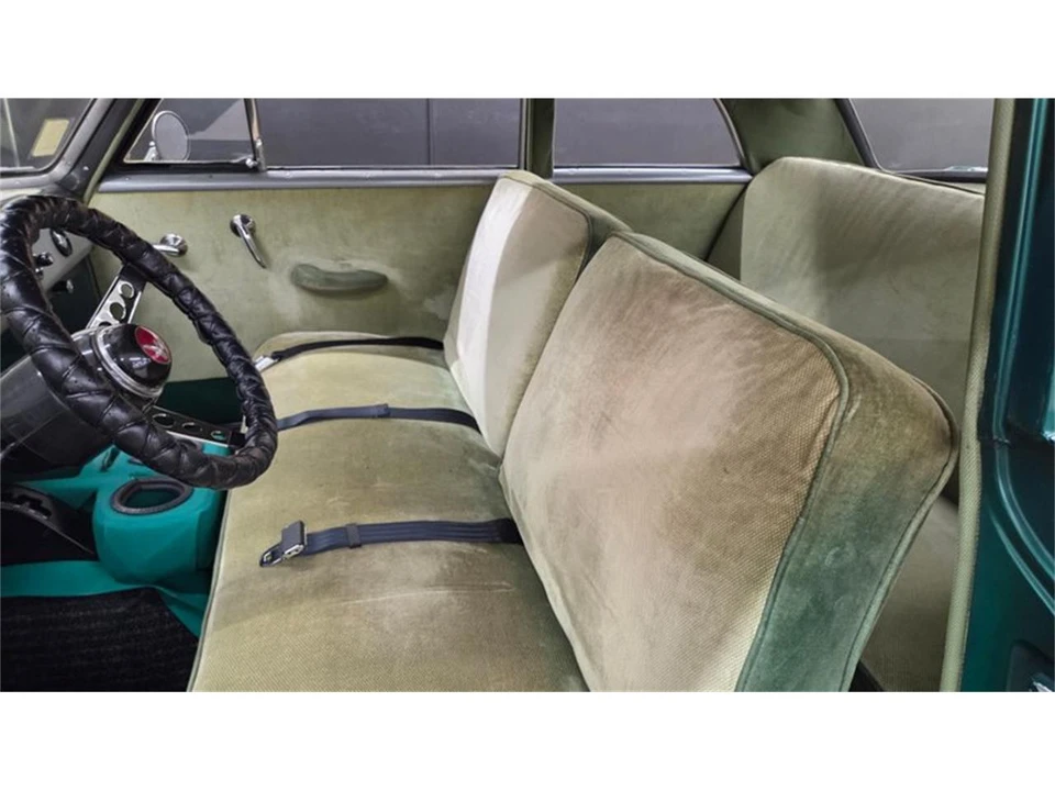 1954 Willys - Image 26 of 31