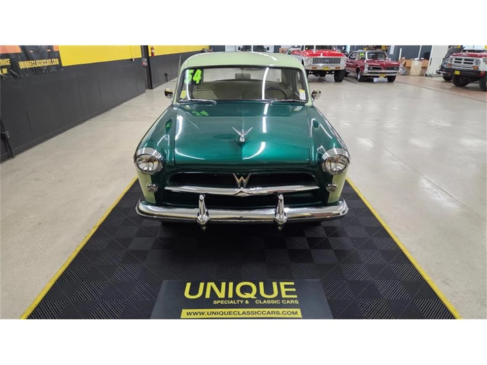 1954 Willys - Image 2 of 31