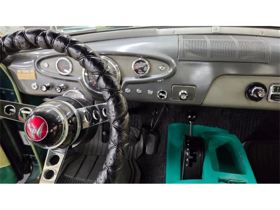 1954 Willys - Image 31 of 31