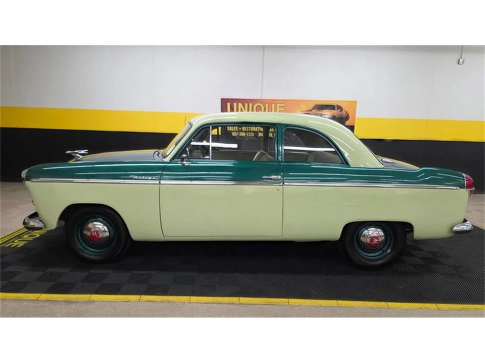 1954 Willys - Image 7 of 31