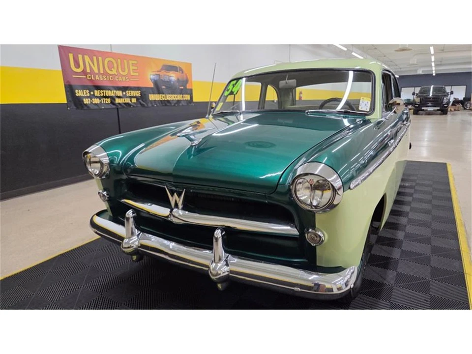 1954 Willys - Image 11 of 31