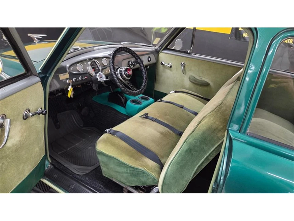 1954 Willys - Image 8 of 31
