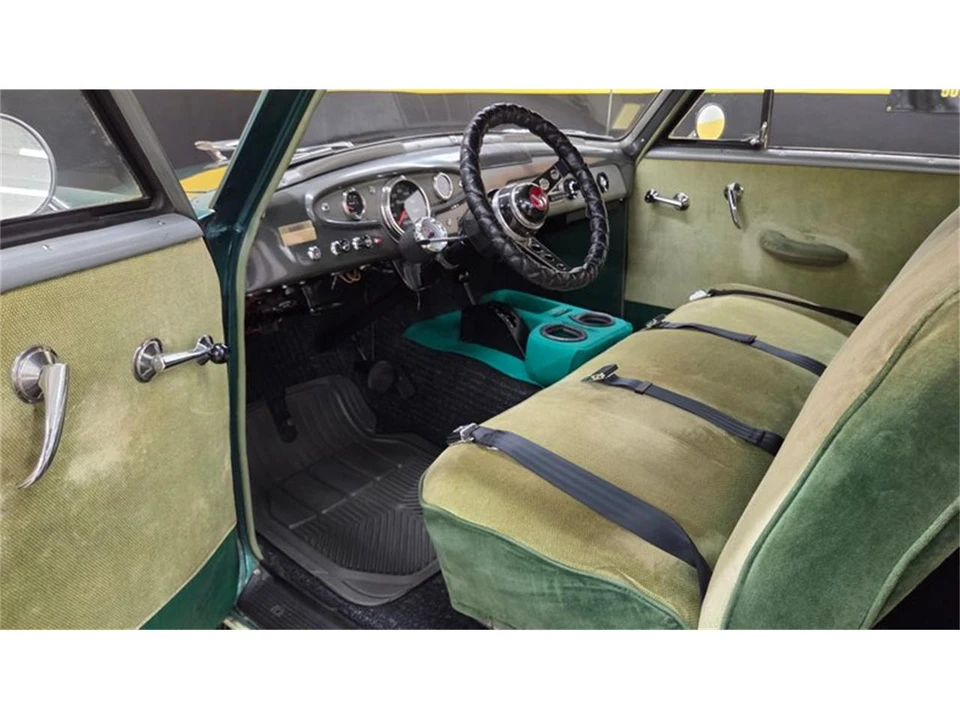 1954 Willys - Image 22 of 31